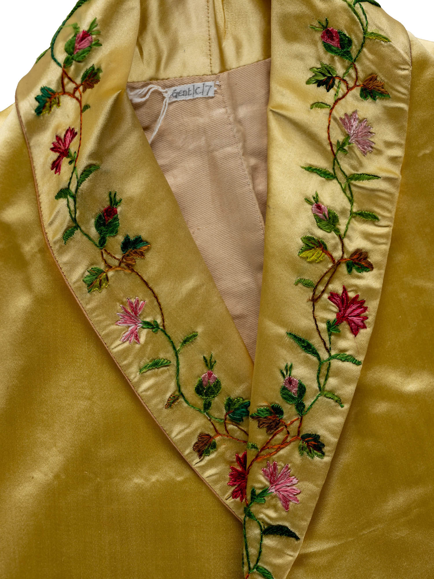 1D-Silk-5353-yellow-silk-C18th-waistcoat_3